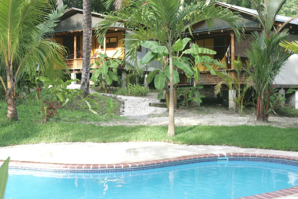 Hotel Luz De Luna Playa Santa Teresa  Exterior foto